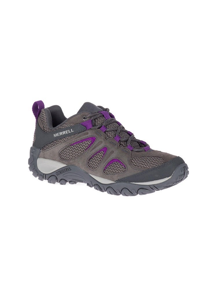 Merrell Yokota 2 Waterproof  Shoes-J85904-Gray - Image 1
